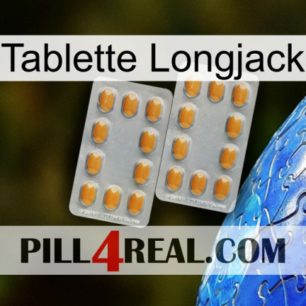Longjack Tablet cialis4